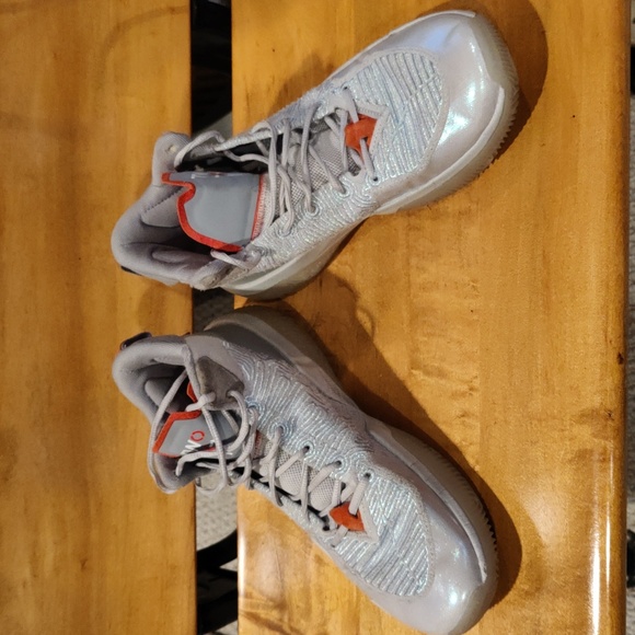 New Balance 1960 TWO WXY iridescent size 9 basketball shoes - Picture 3 of 13